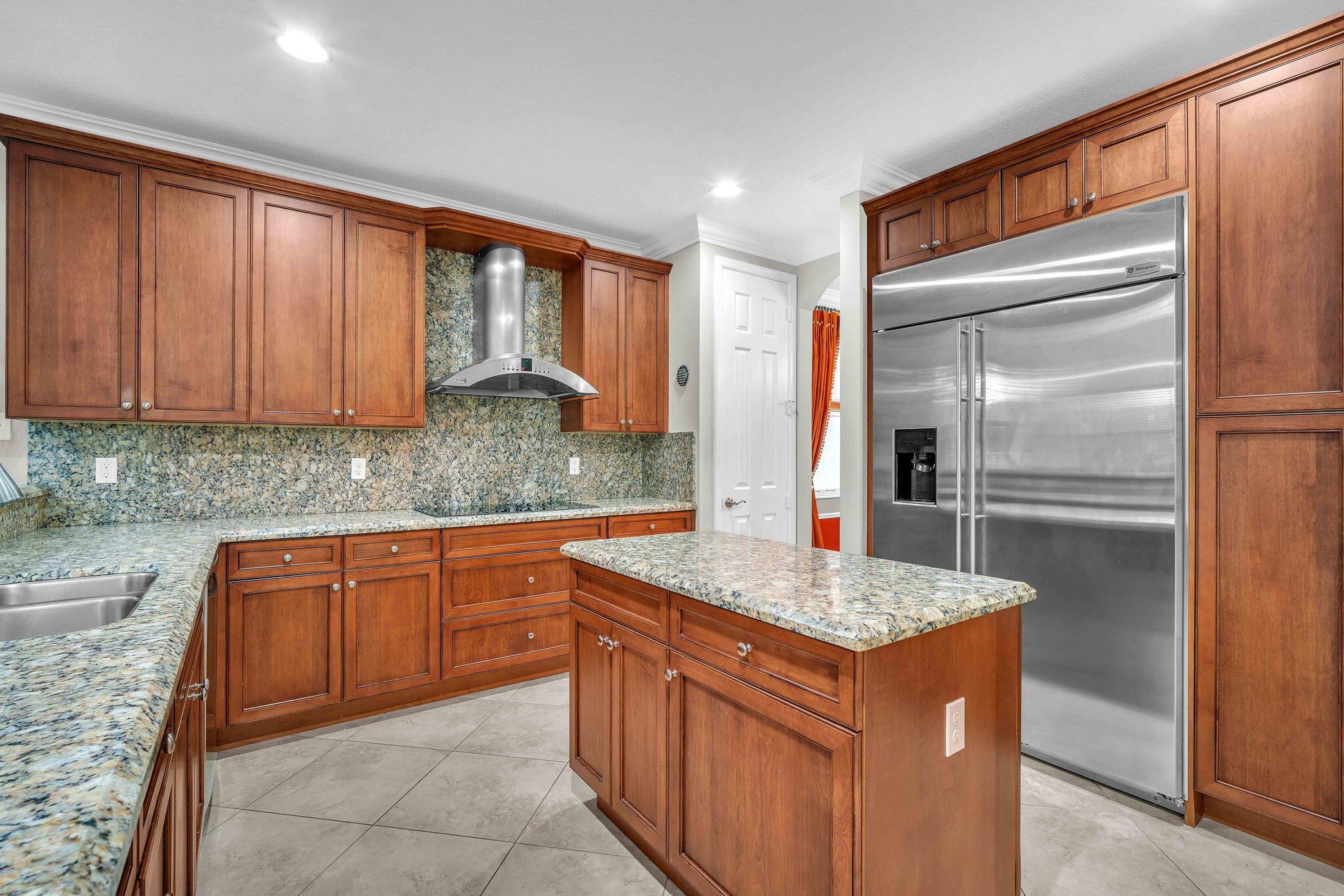 9664 Campi Drive