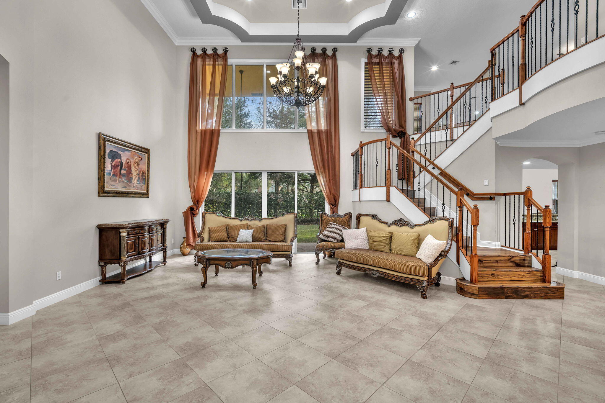 9664 Campi Drive