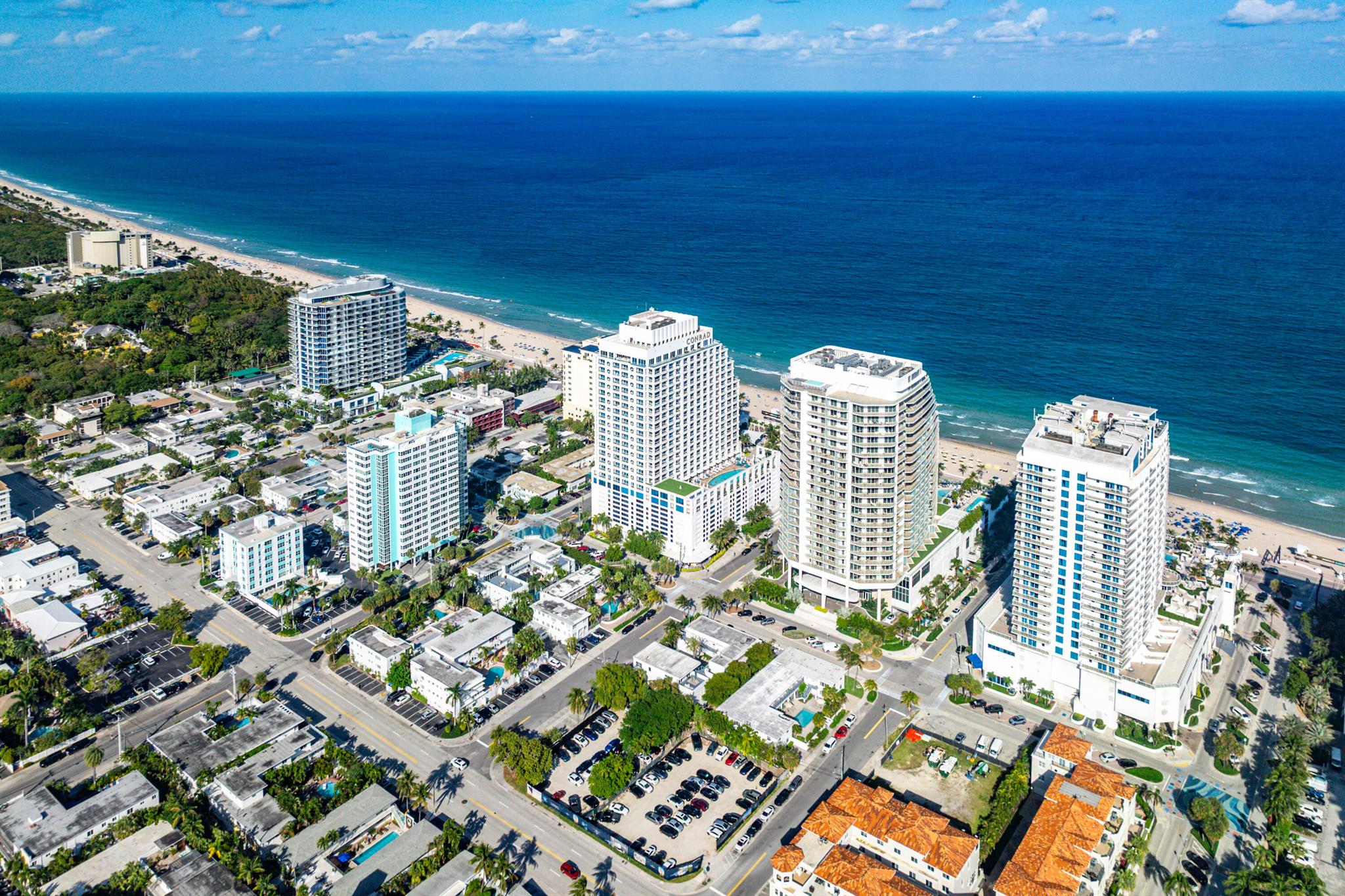 551 N Beach Boulevard H1603