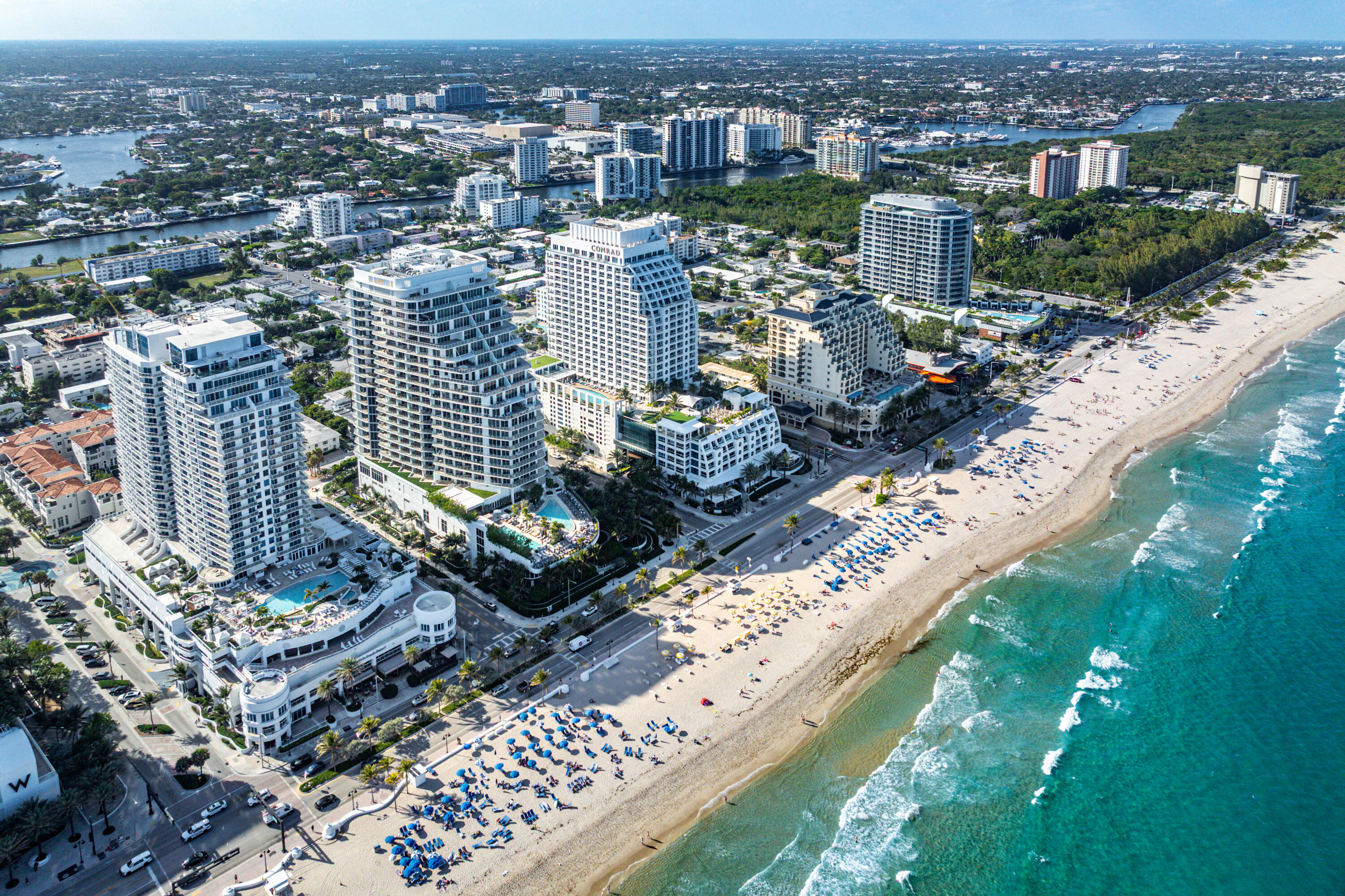 551 N Beach Boulevard H1603