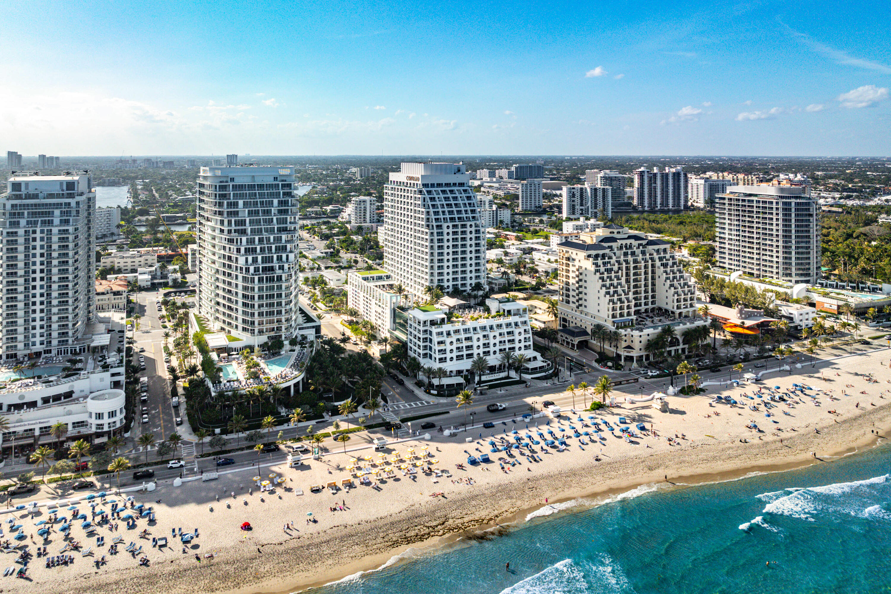 551 N Beach Boulevard H1603
