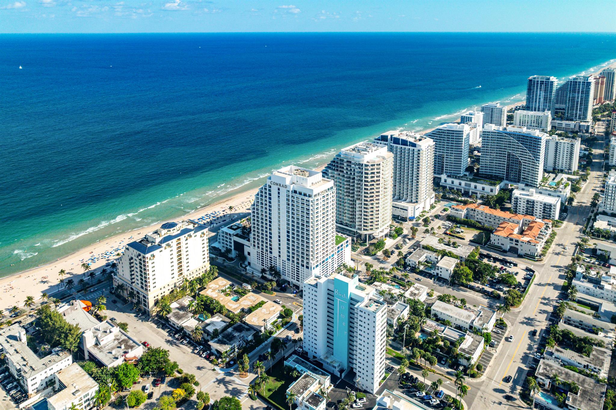 551 N Beach Boulevard H1603