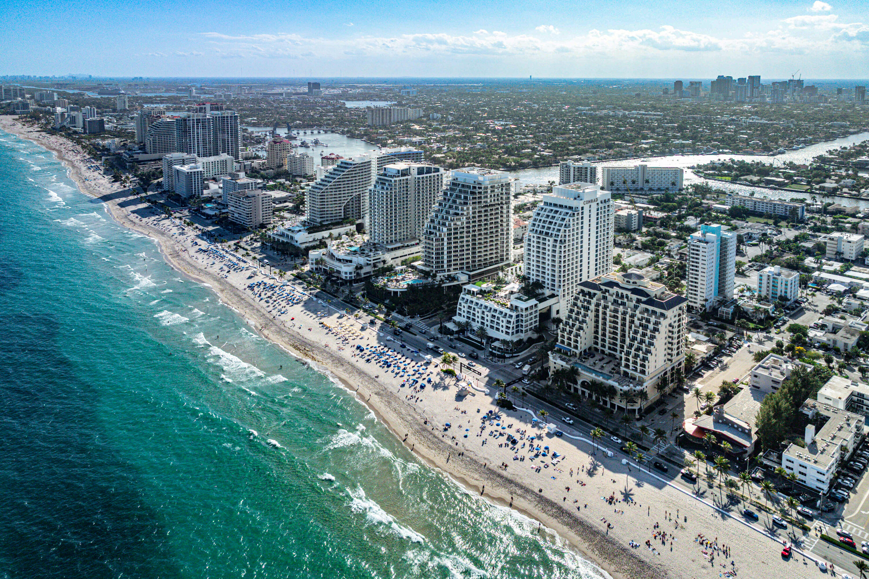 551 N Beach Boulevard H1603