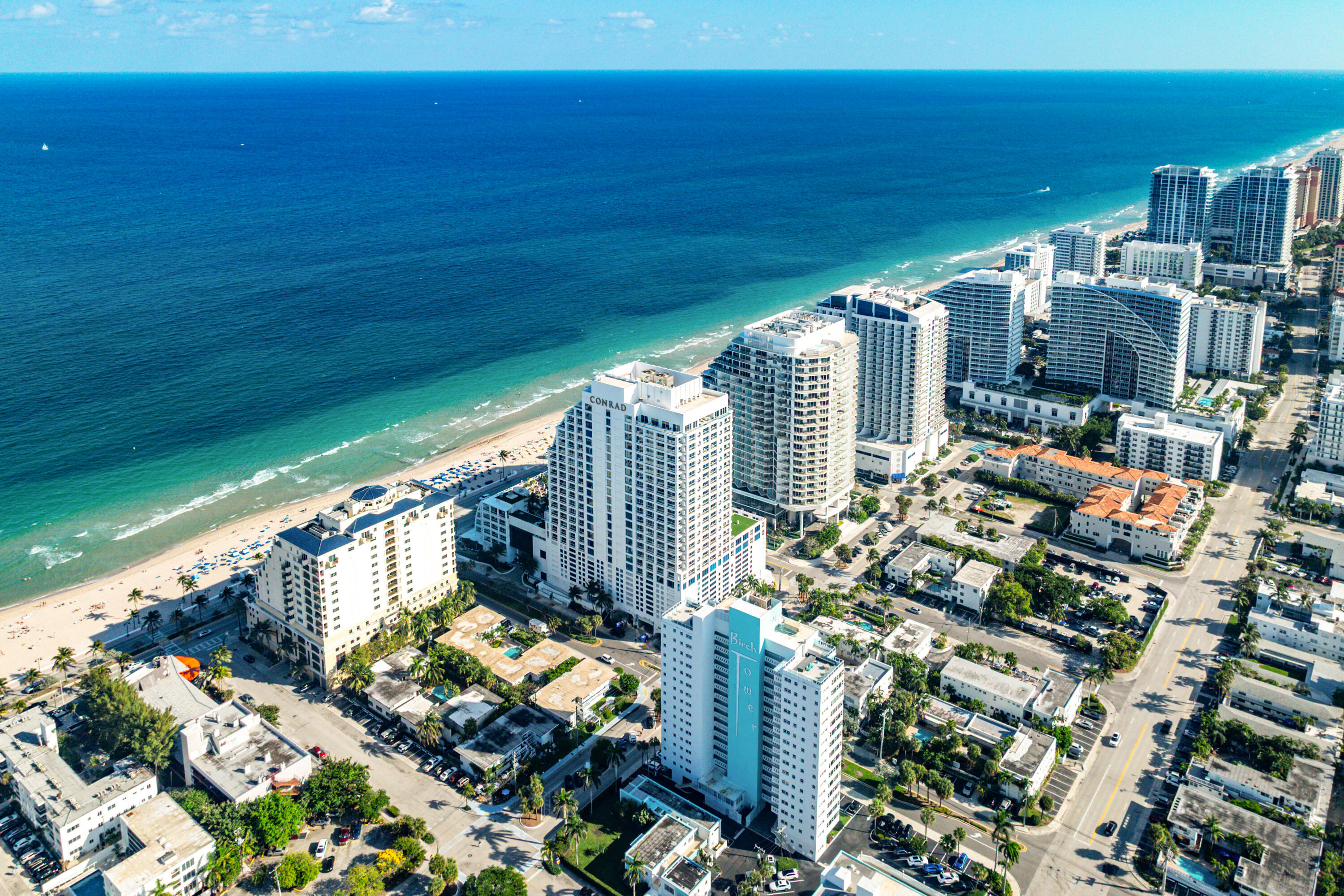 551 N Beach Boulevard H1603