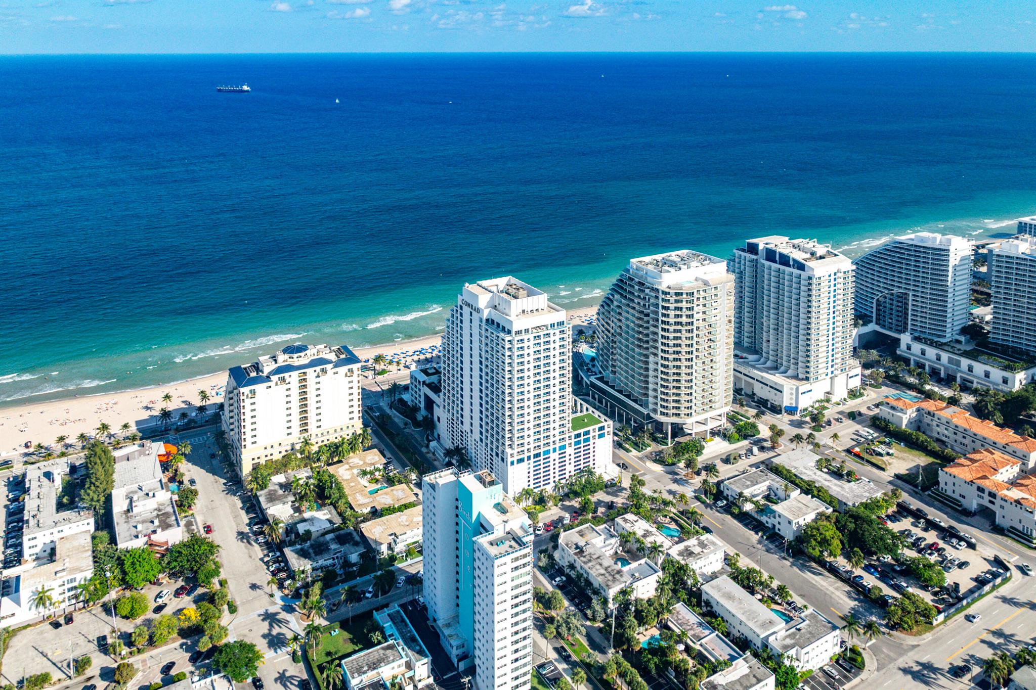 551 N Beach Boulevard H1603