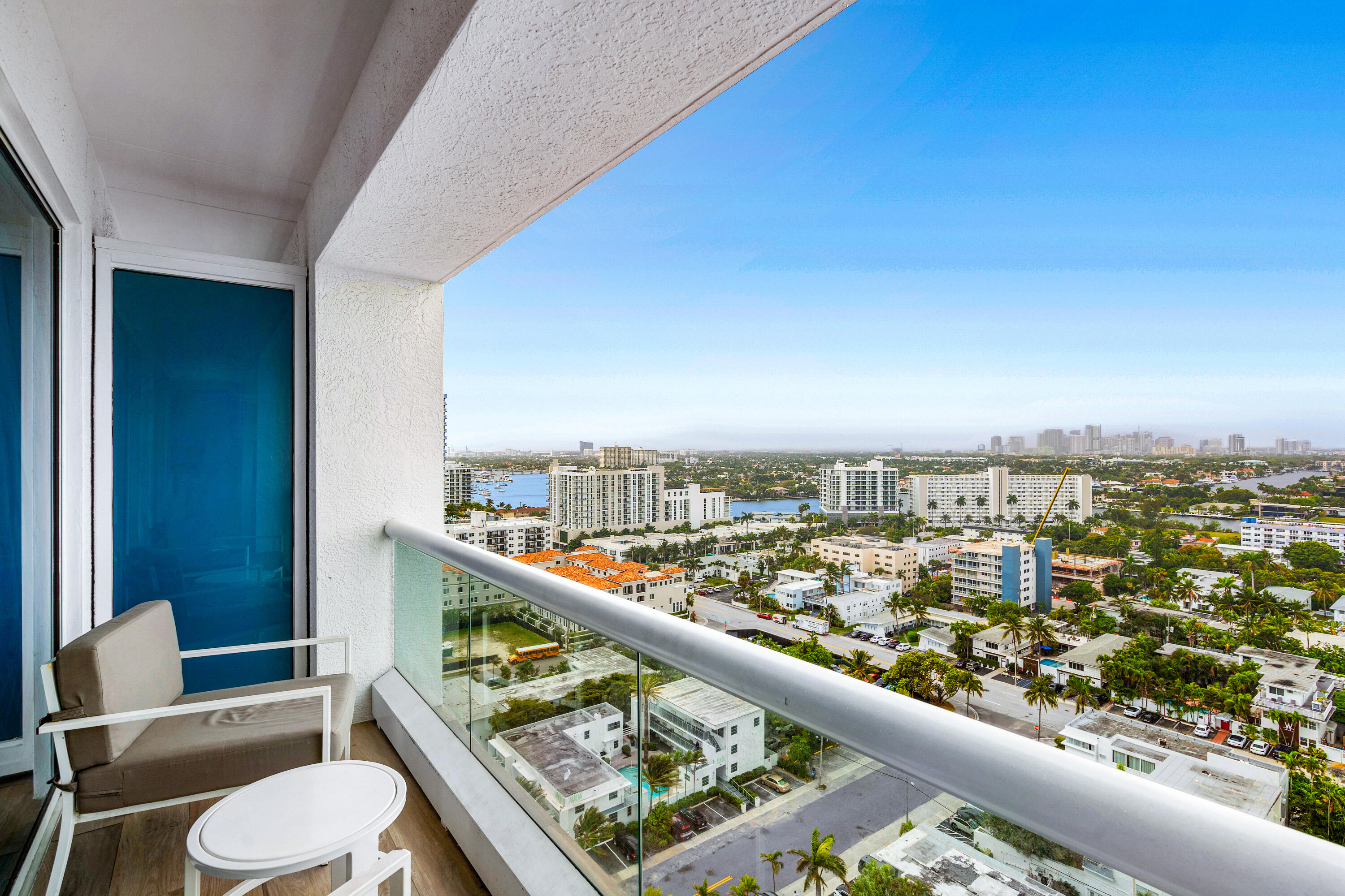 551 N Beach Boulevard H1603