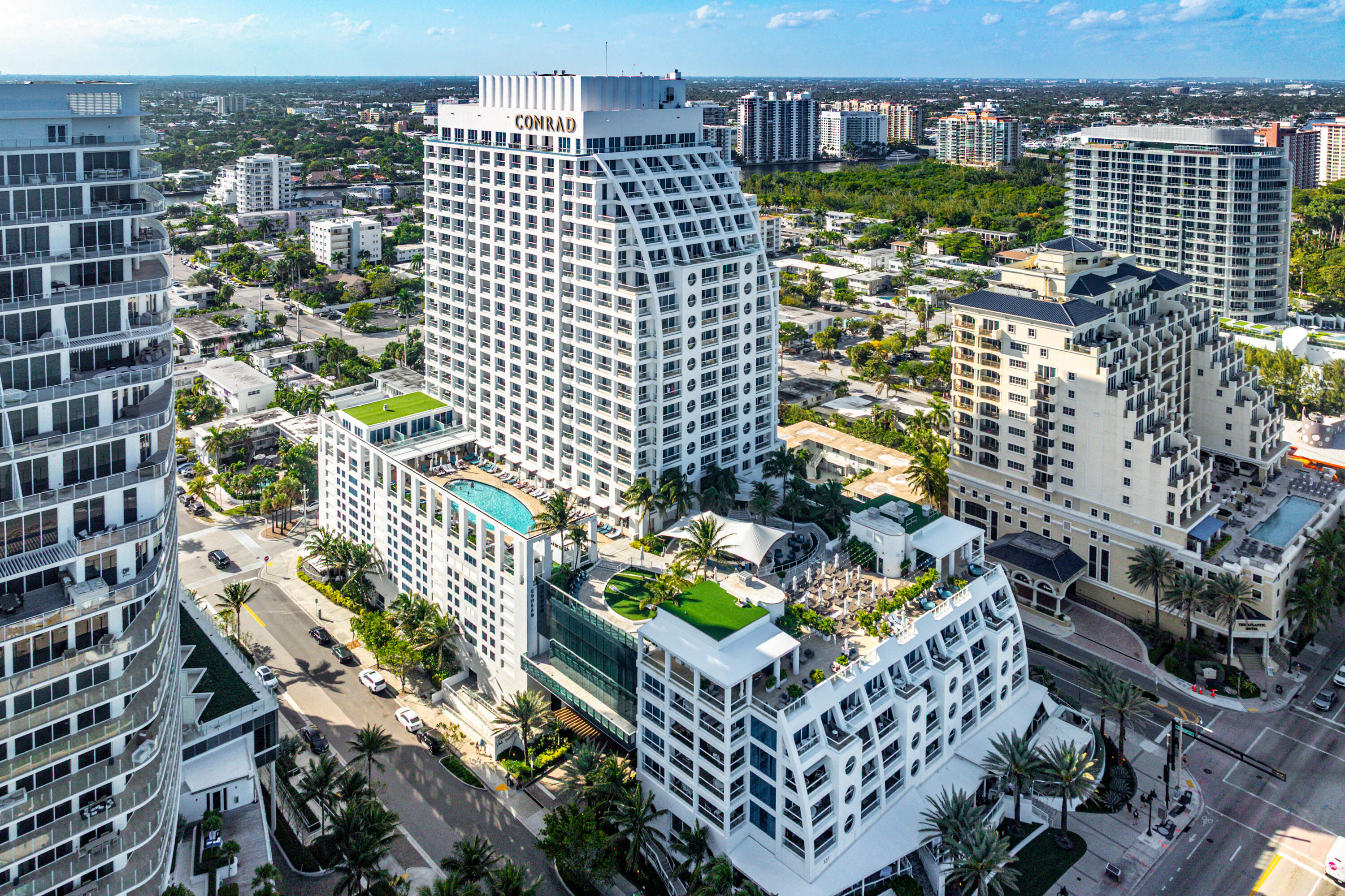551 N Beach Boulevard H1603
