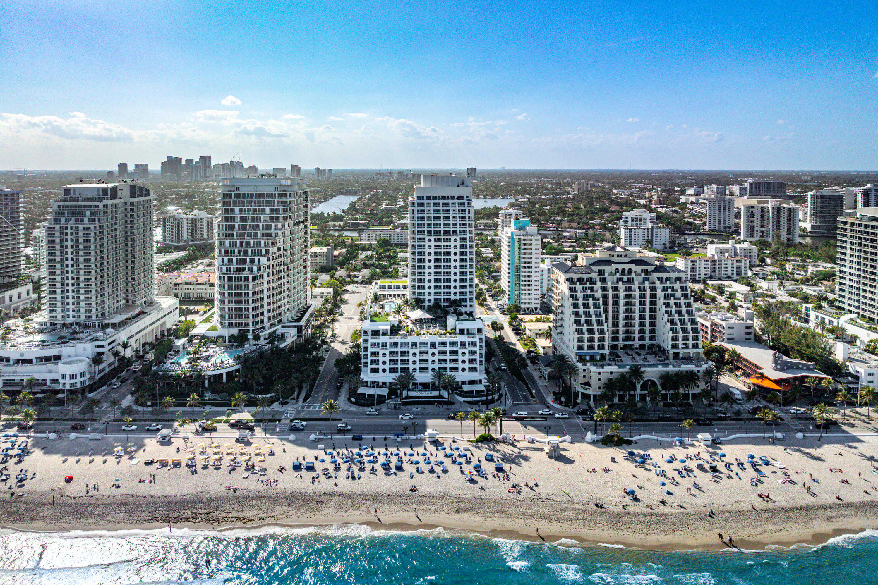 551 N Beach Boulevard H1603