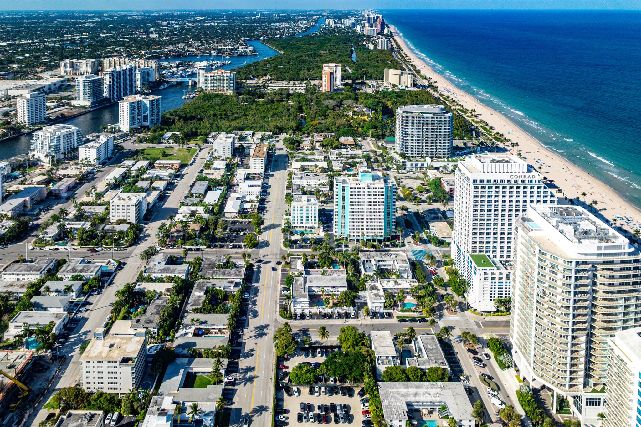 551 N Beach Boulevard H1603