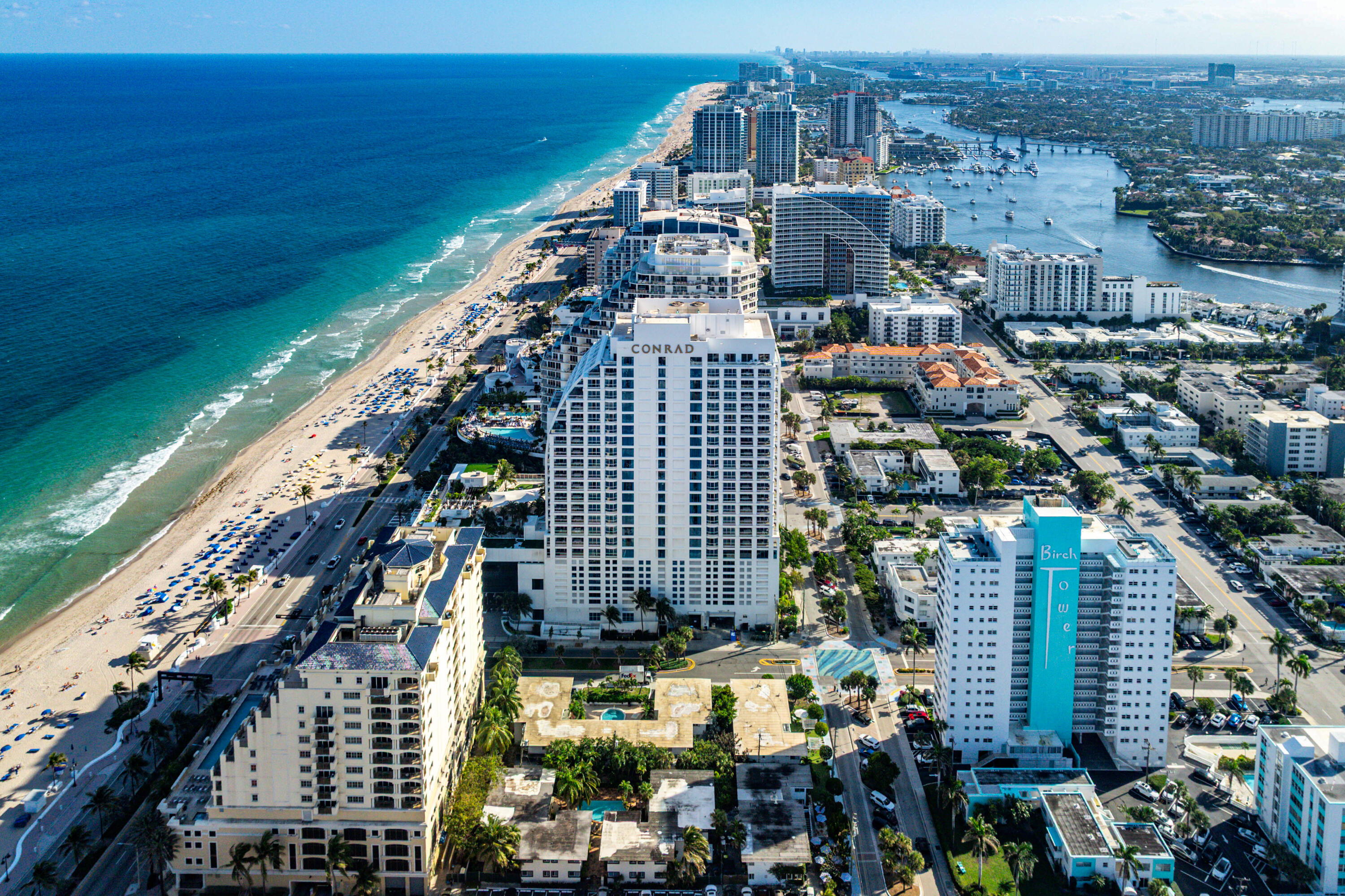 551 N Beach Boulevard H1603