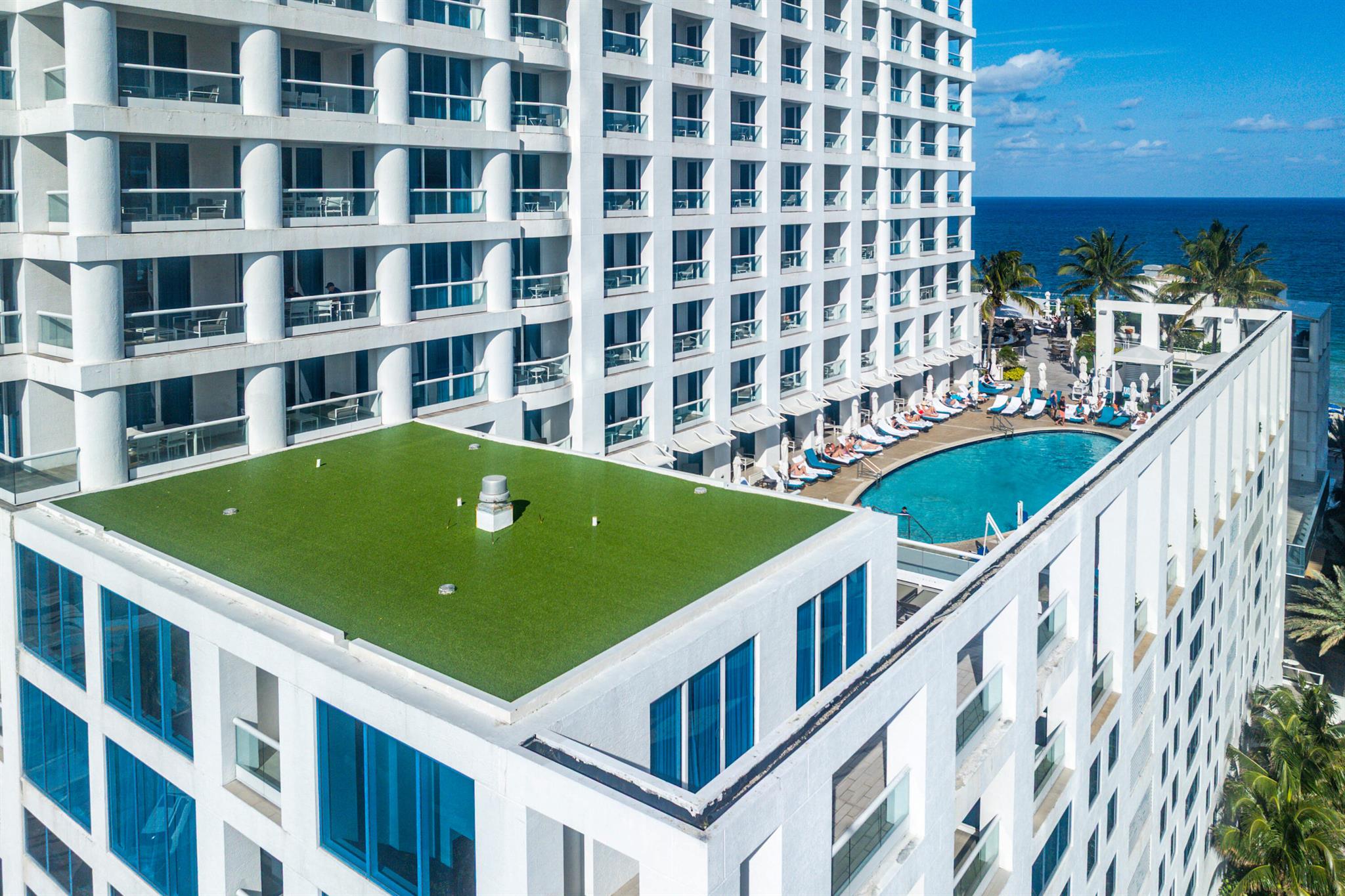 551 N Beach Boulevard H1603