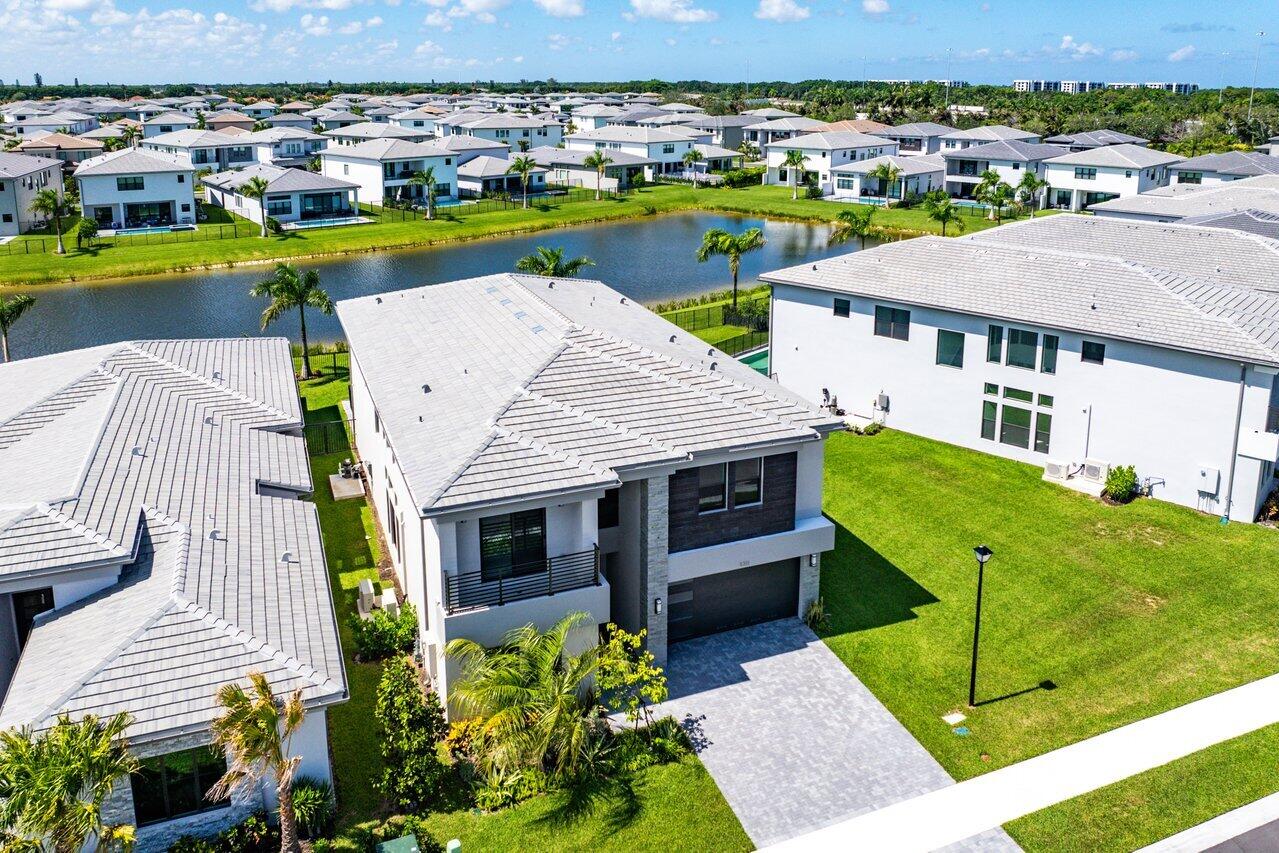 8311 Essex Country Club Drive