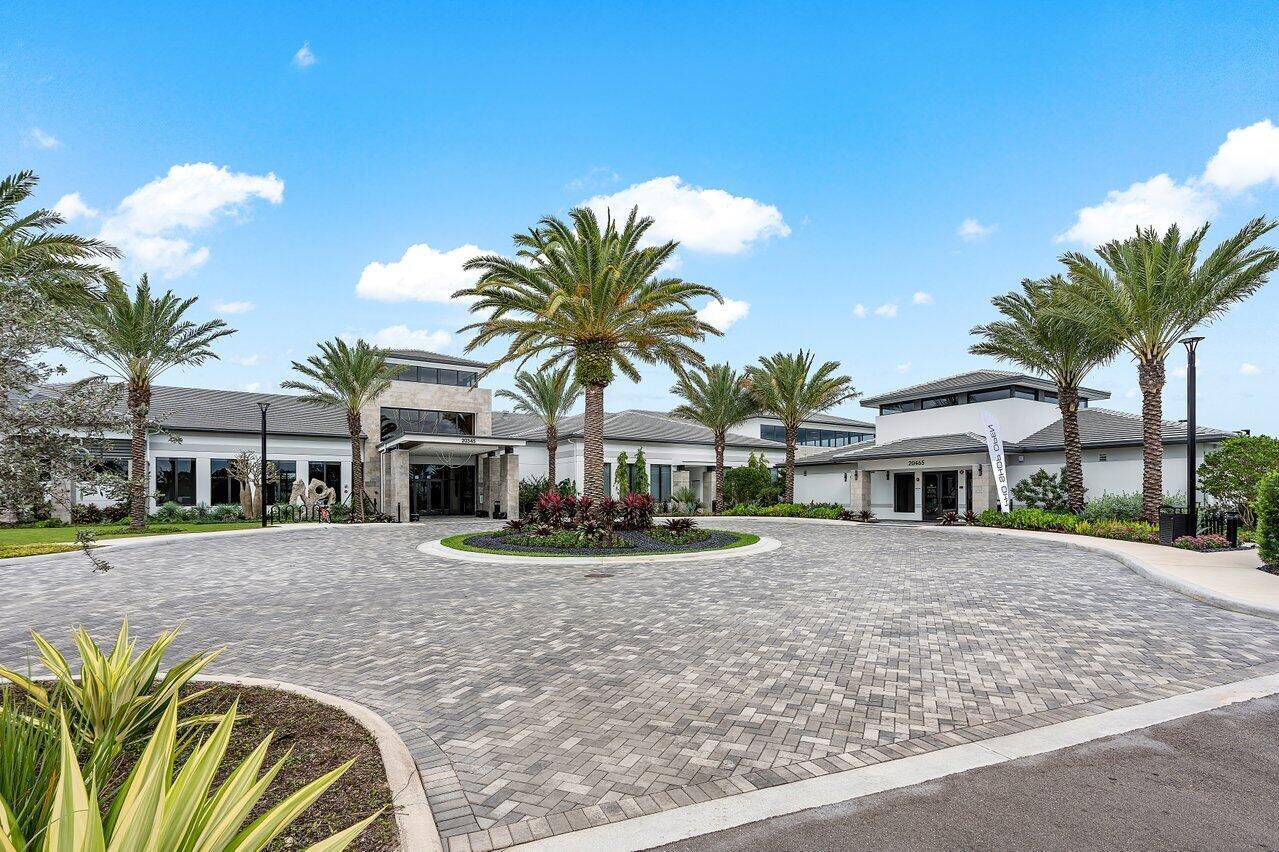 8311 Essex Country Club Drive