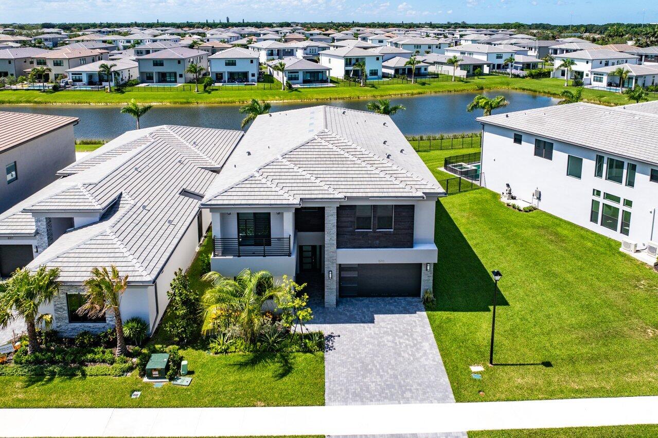 8311 Essex Country Club Drive