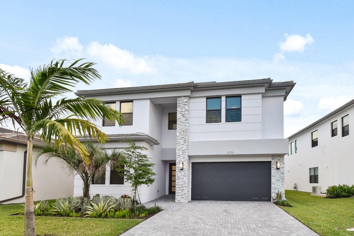8311 Essex Country Club Drive