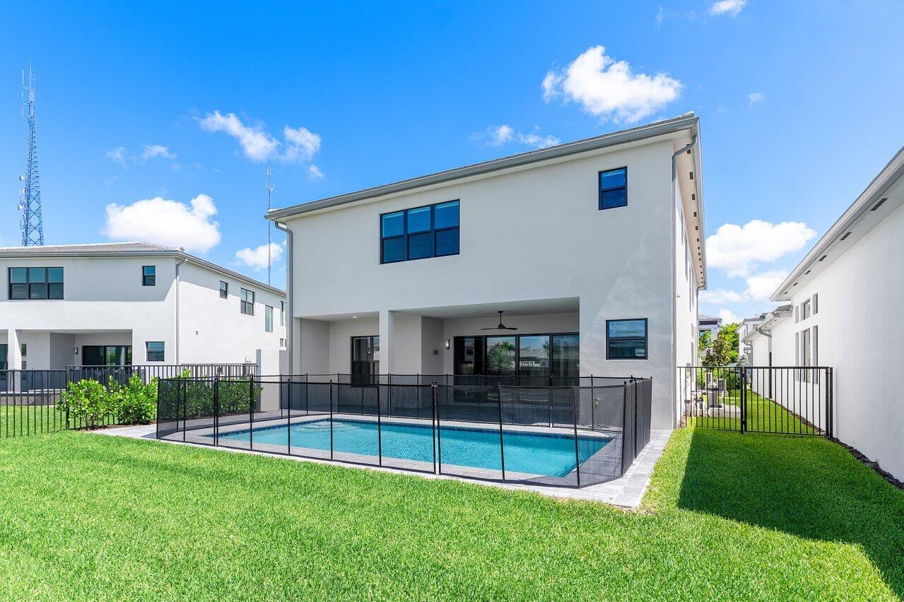 8311 Essex Country Club Drive