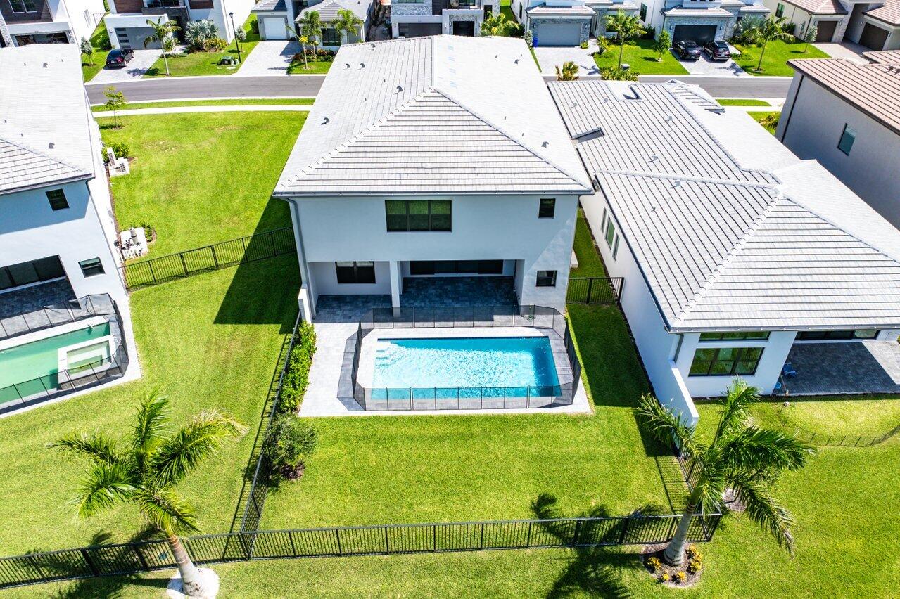 8311 Essex Country Club Drive