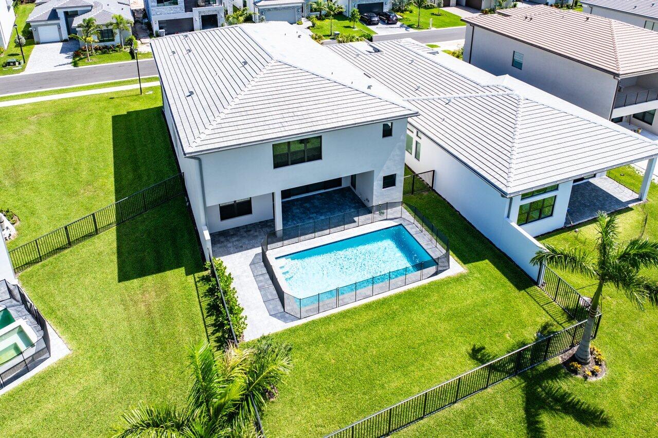 8311 Essex Country Club Drive