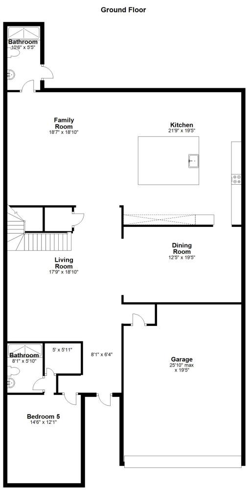 8311 Essex Country Club Drive