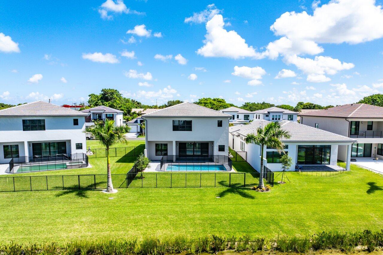 8311 Essex Country Club Drive