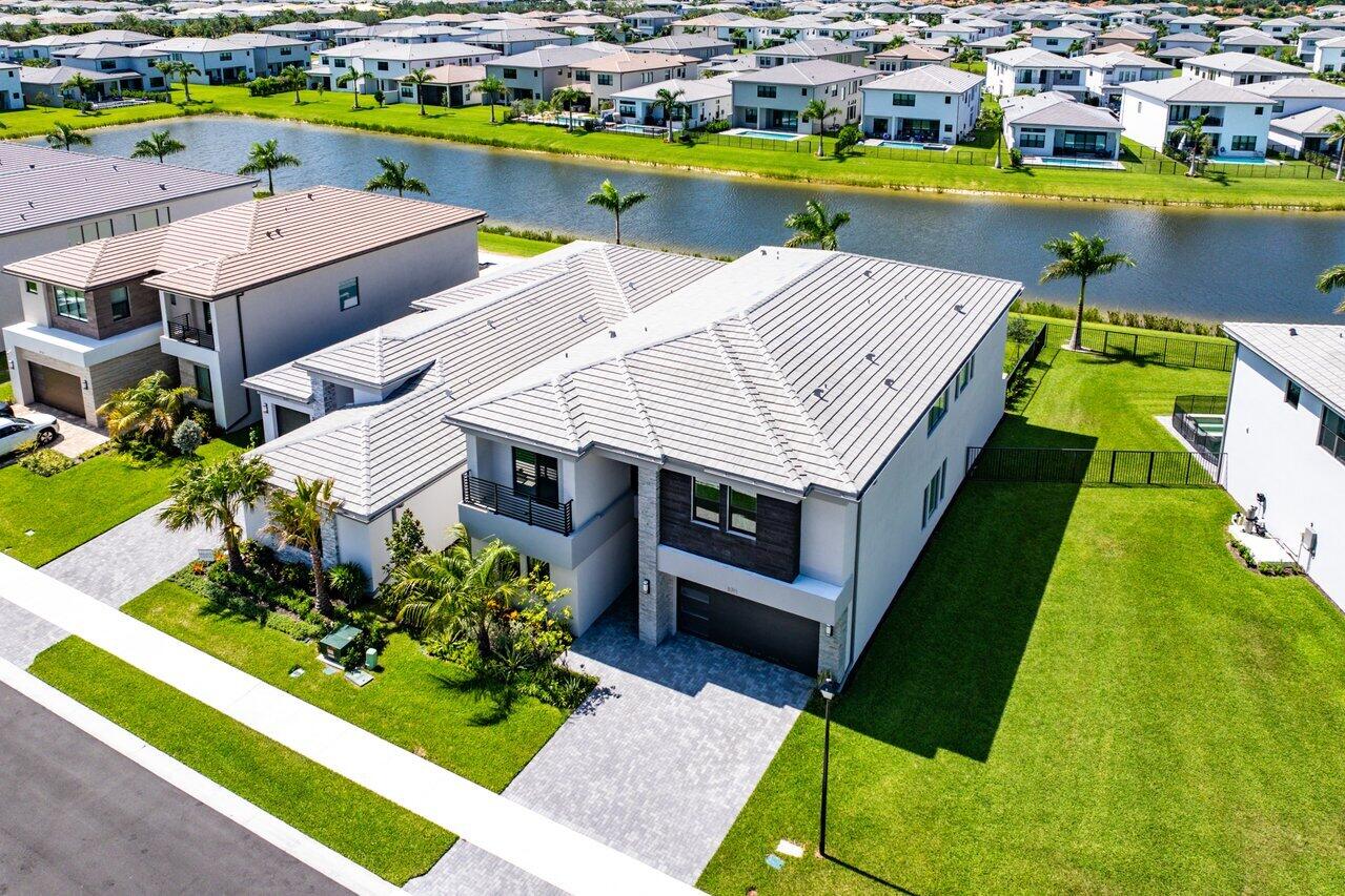 8311 Essex Country Club Drive