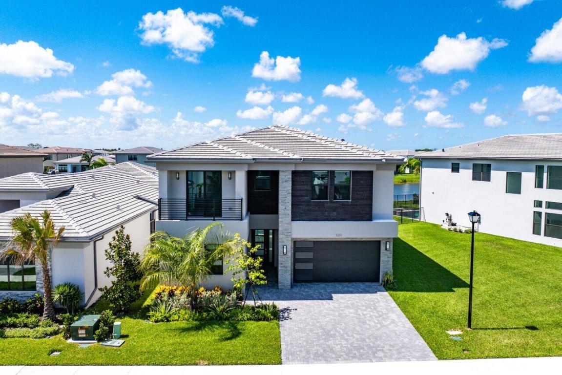 8311 Essex Country Club Drive