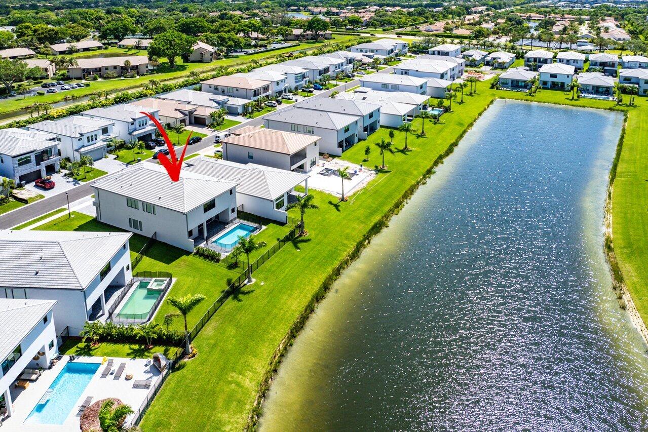 8311 Essex Country Club Drive