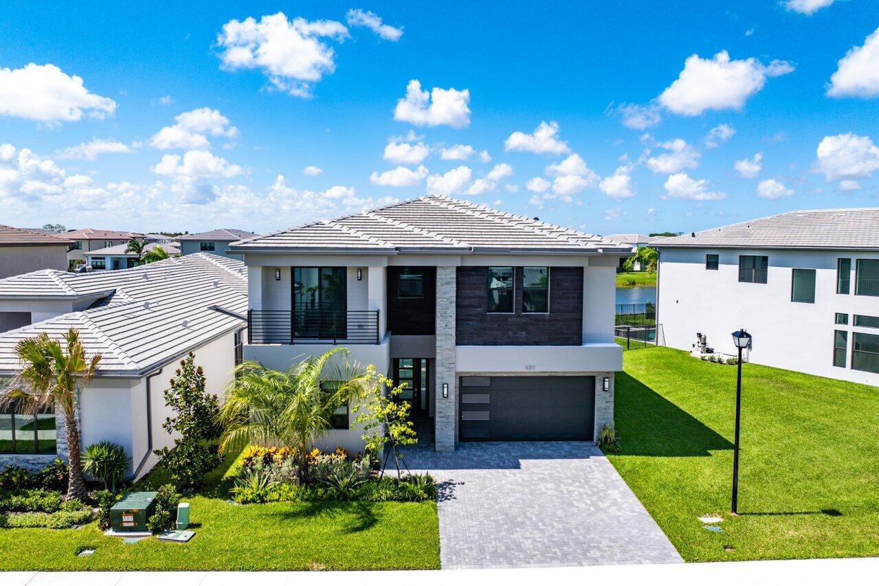 8311 Essex Country Club Drive