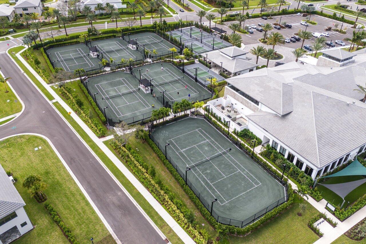 8311 Essex Country Club Drive