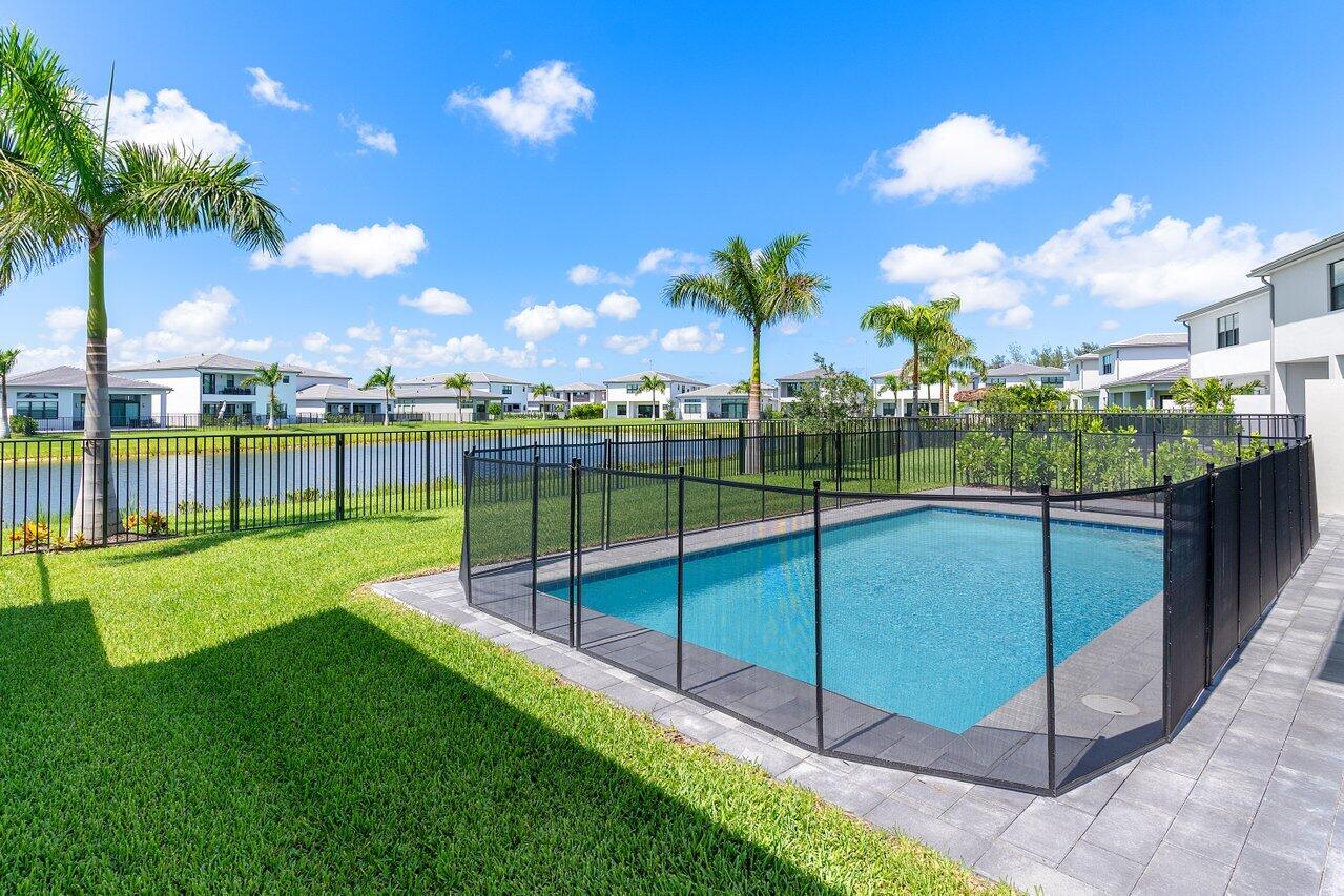 8311 Essex Country Club Drive