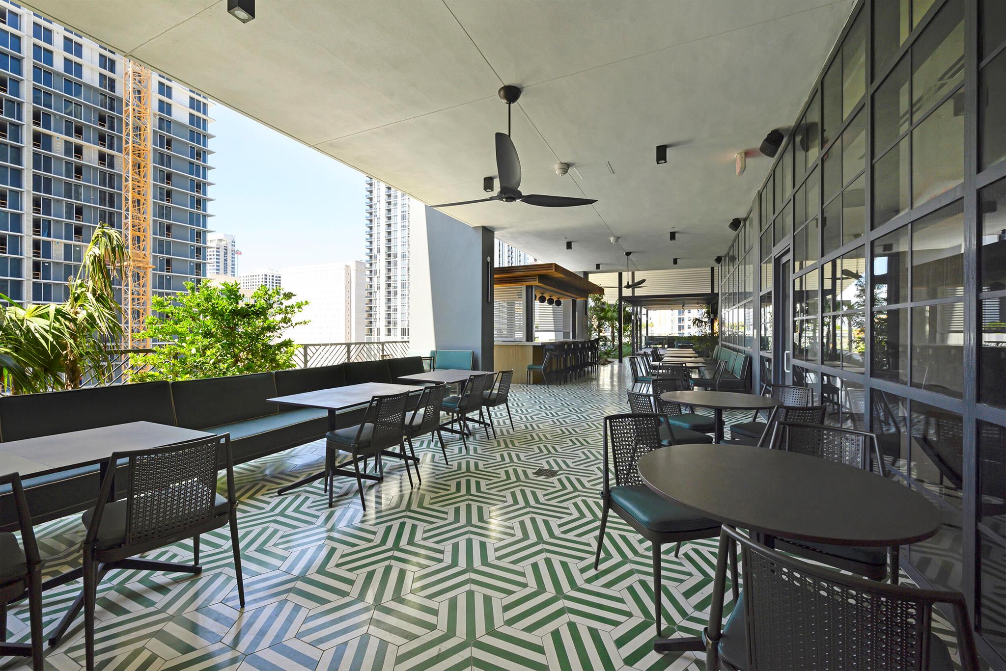 601 NE 1st Avenue 3905