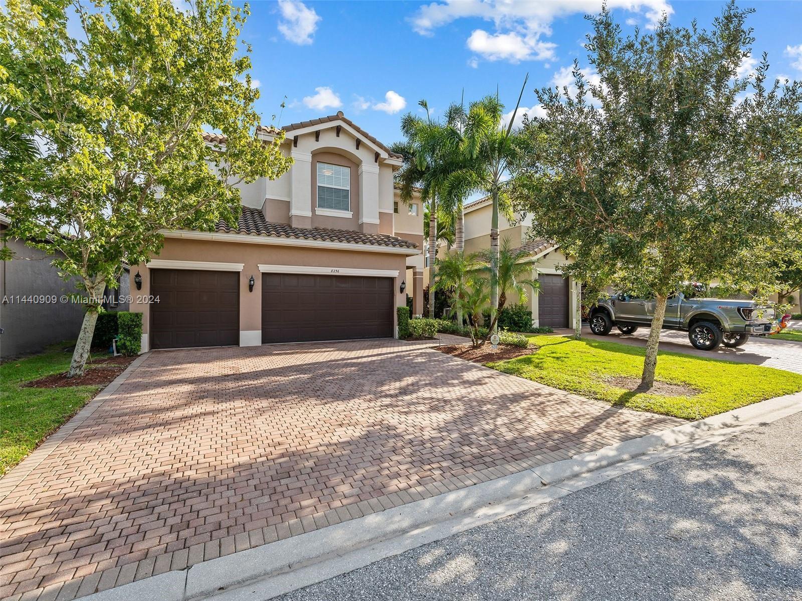 8256 Savara Streams Lane
