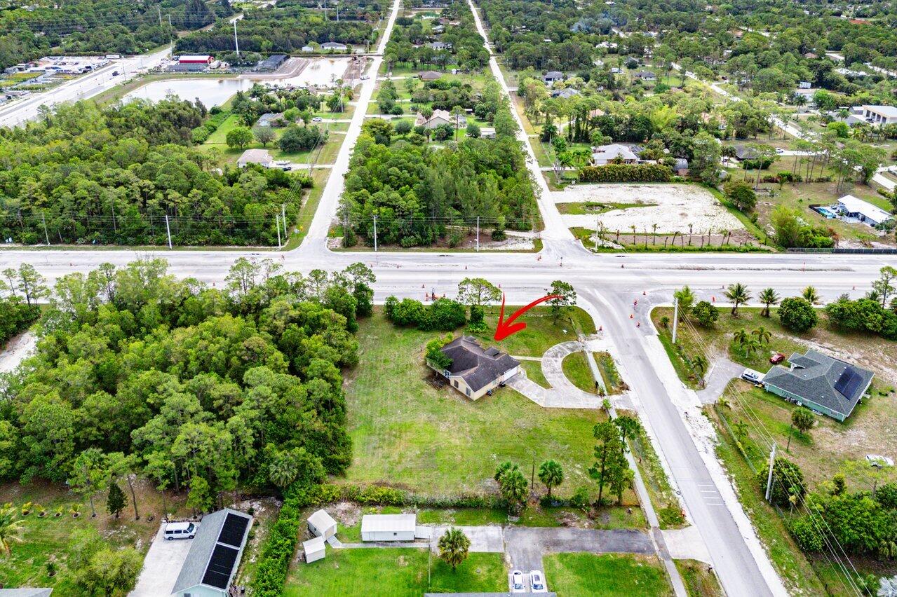 9023 Seminole Pratt Whitney Road