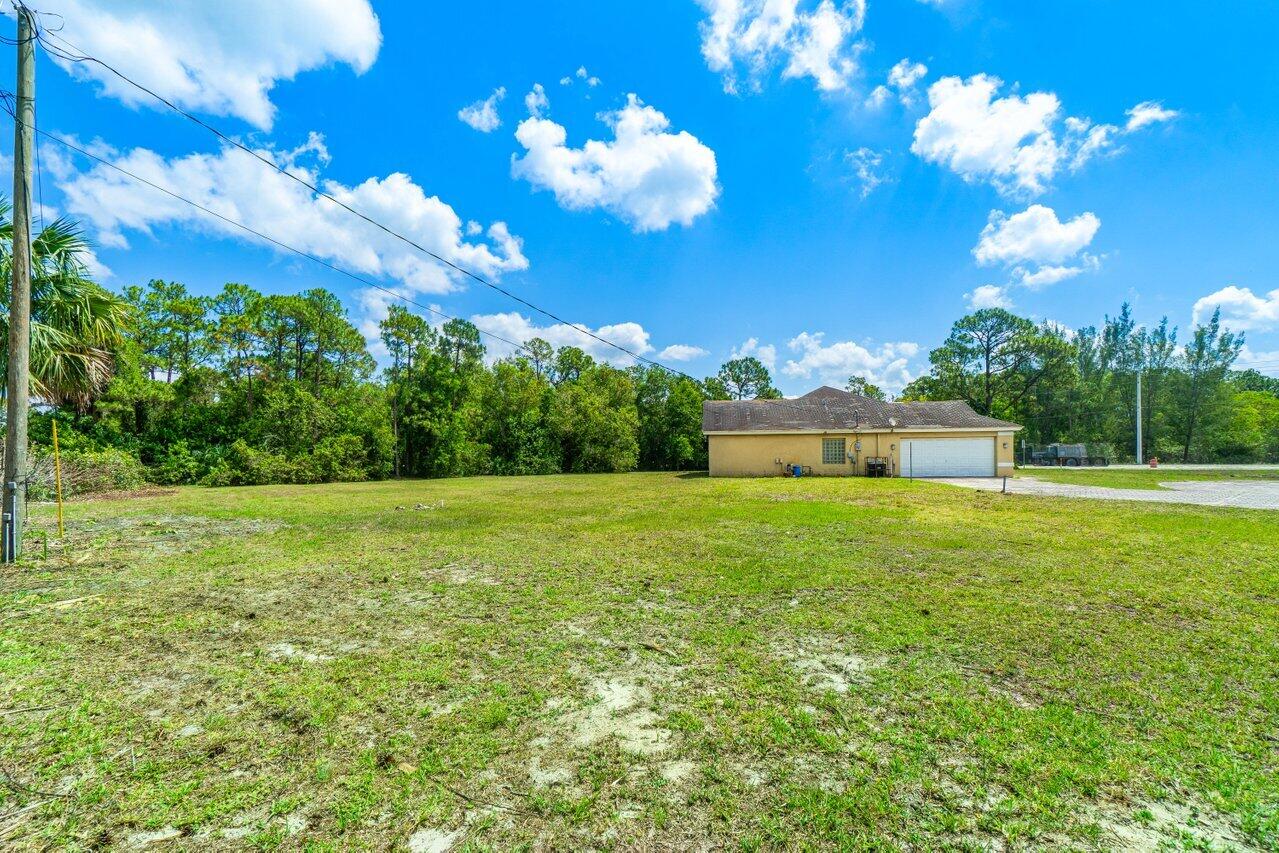 9023 Seminole Pratt Whitney Road