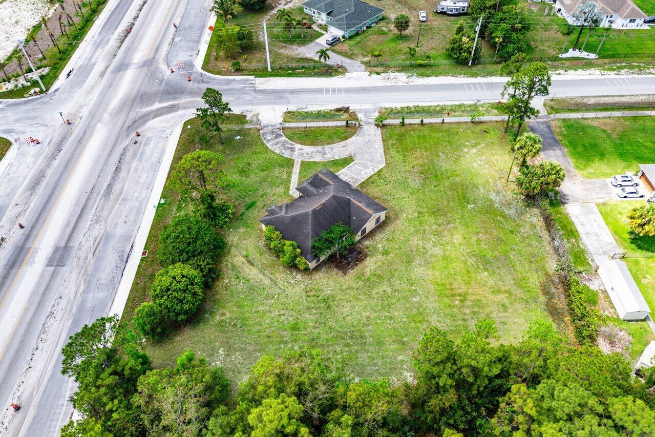 9023 Seminole Pratt Whitney Road