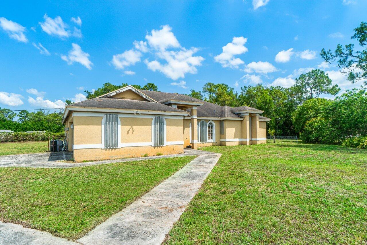 9023 Seminole Pratt Whitney Road