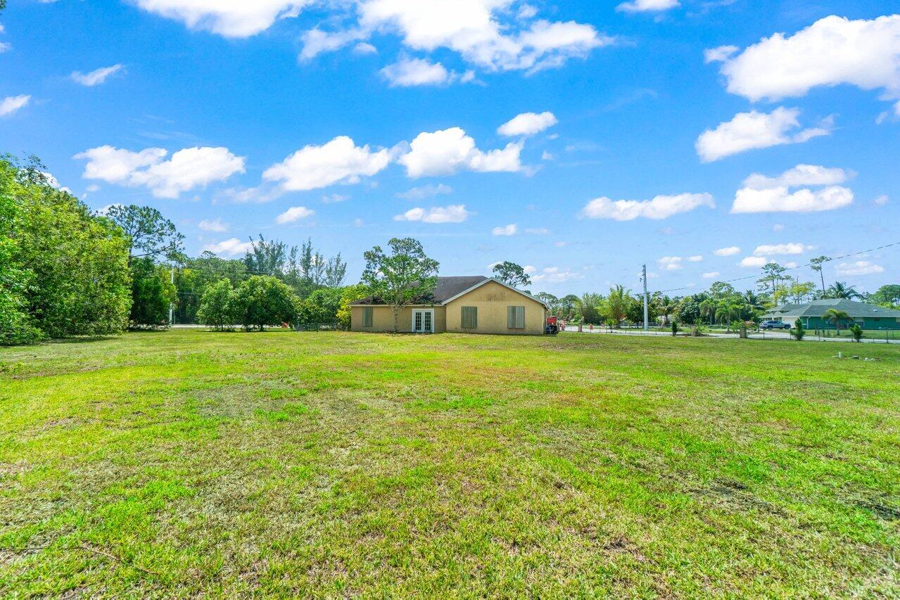 9023 Seminole Pratt Whitney Road