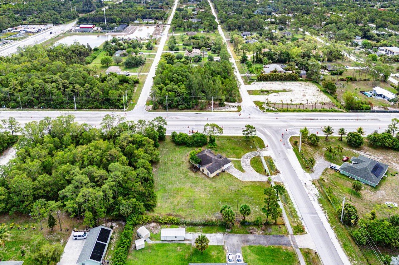 9023 Seminole Pratt Whitney Road