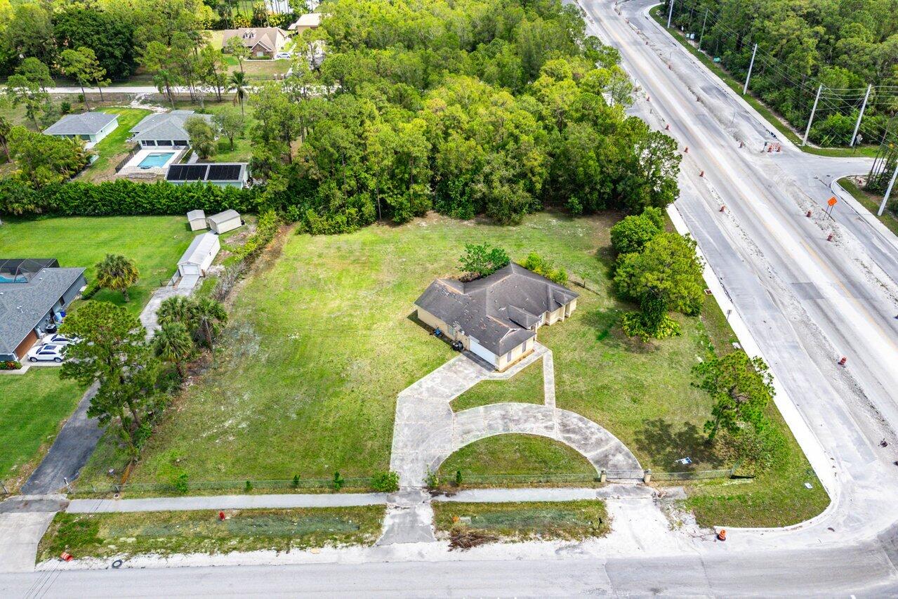 9023 Seminole Pratt Whitney Road