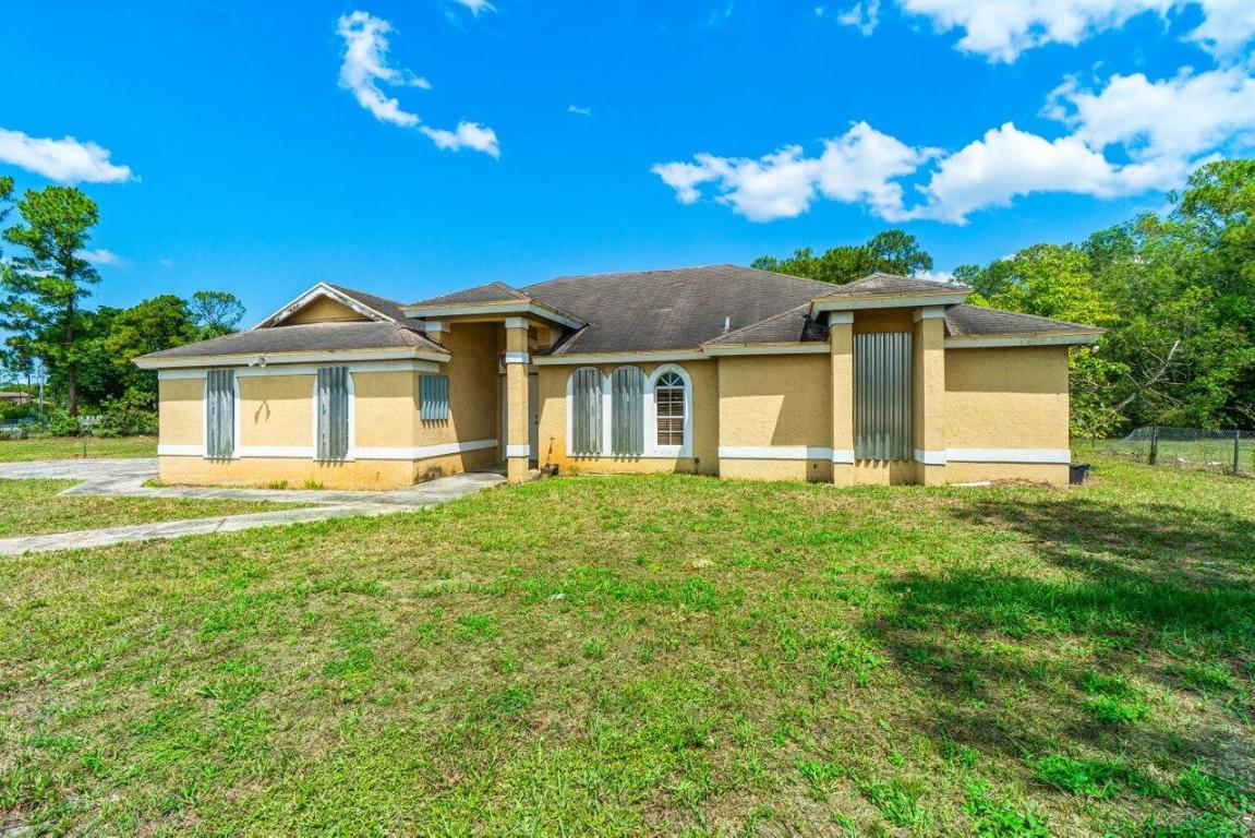 9023 Seminole Pratt Whitney Road