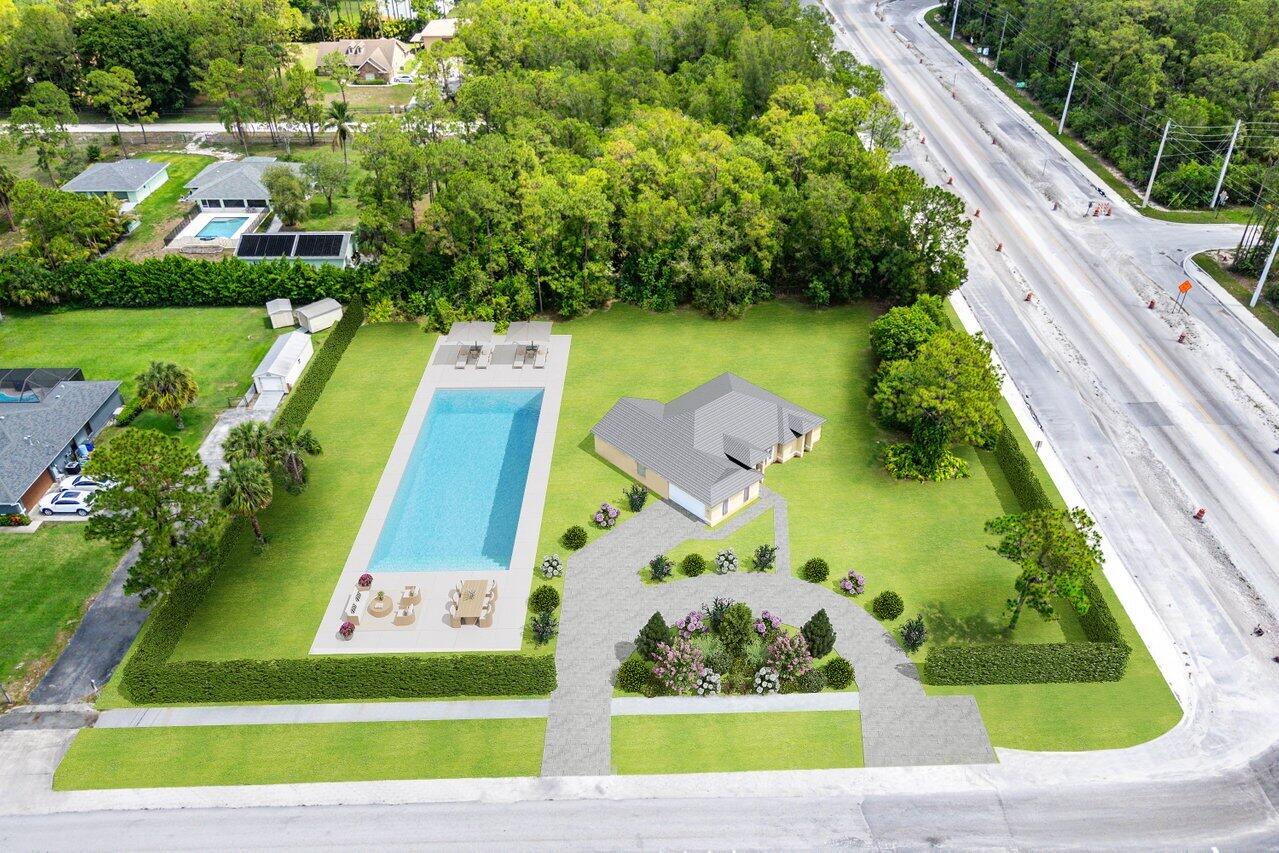 9023 Seminole Pratt Whitney Road