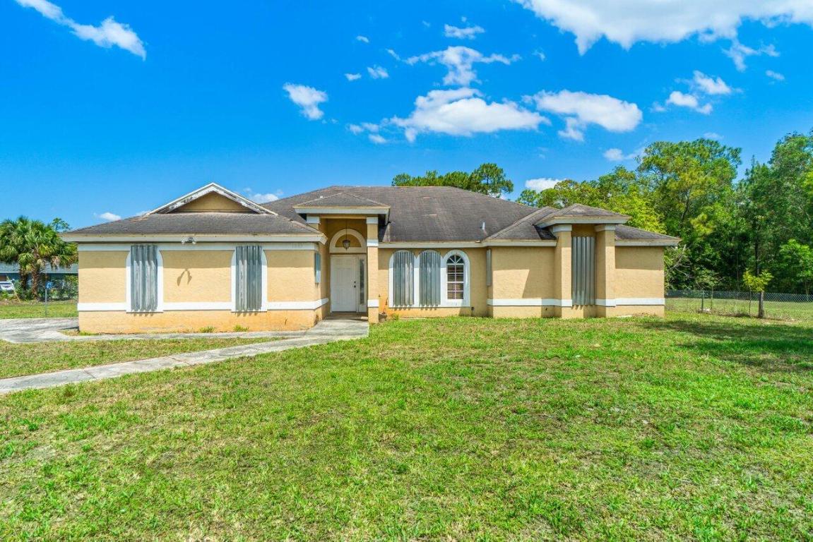 9023 Seminole Pratt Whitney Road