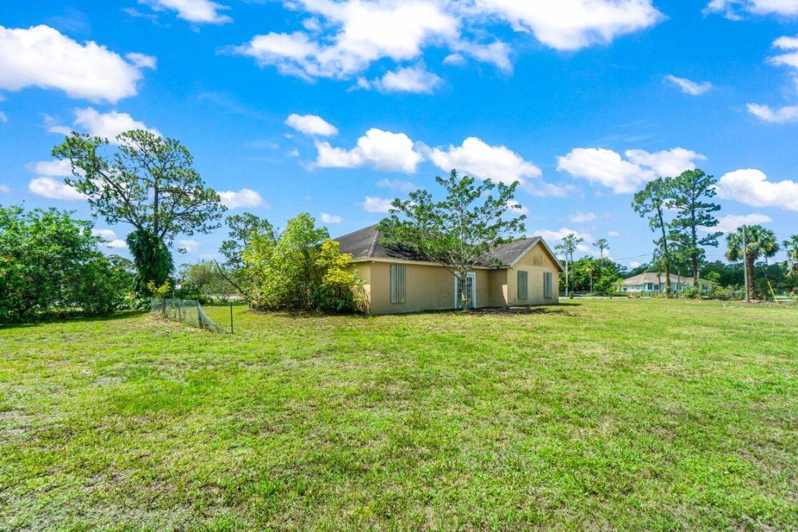 9023 Seminole Pratt Whitney Road