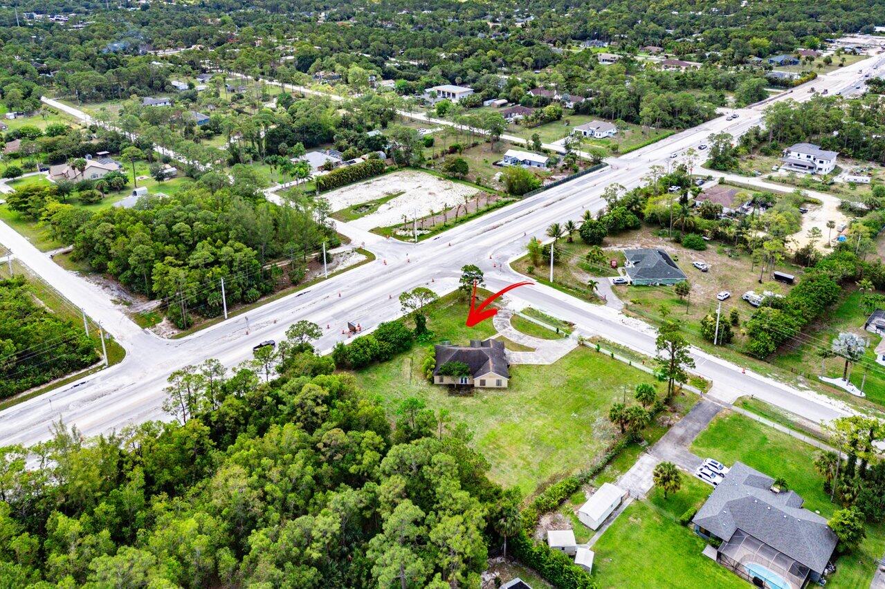 9023 Seminole Pratt Whitney Road