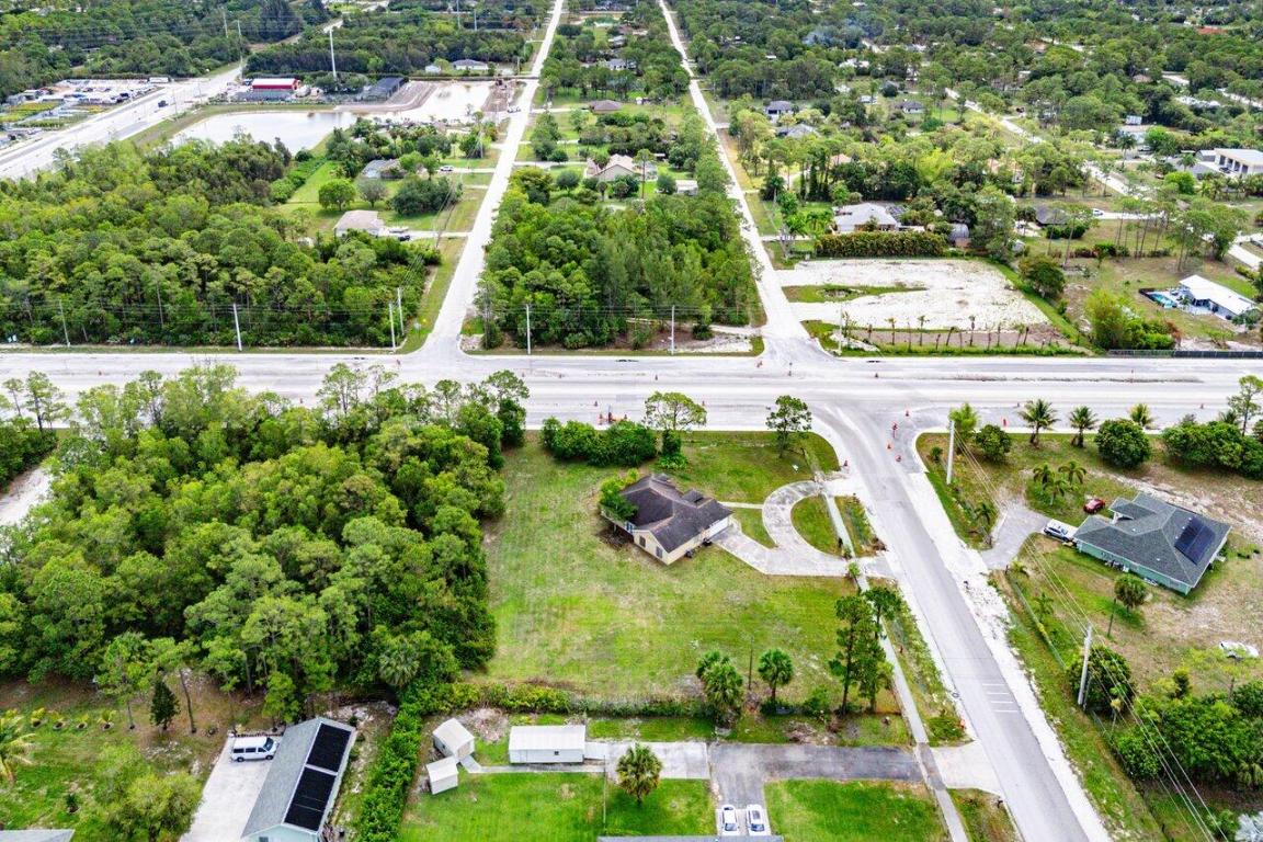 9023 Seminole Pratt Whitney Road