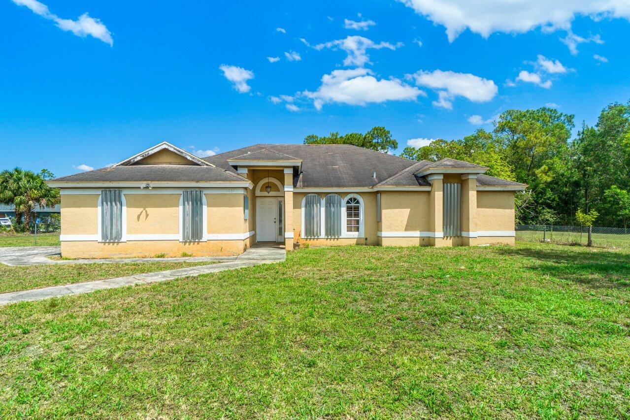 9023 Seminole Pratt Whitney Road