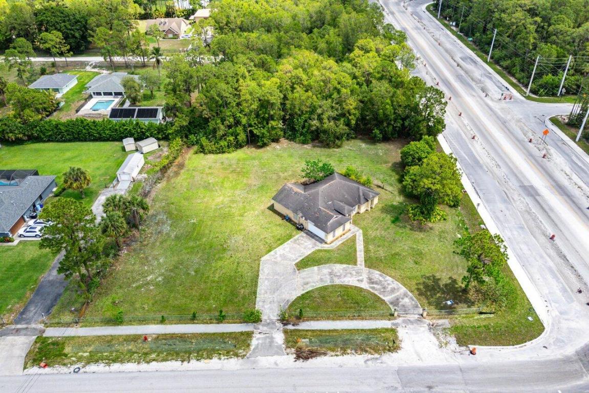 9023 Seminole Pratt Whitney Road