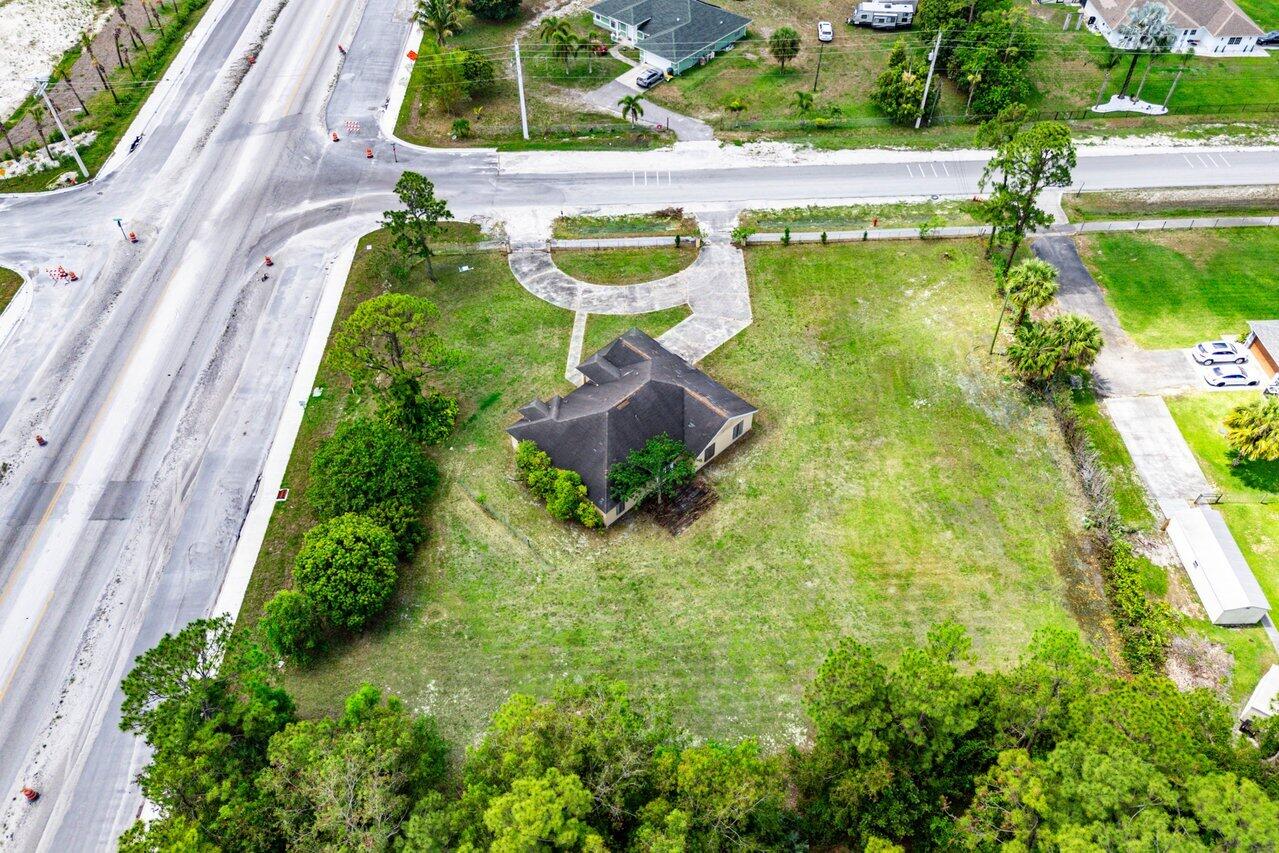 9023 Seminole Pratt Whitney Road