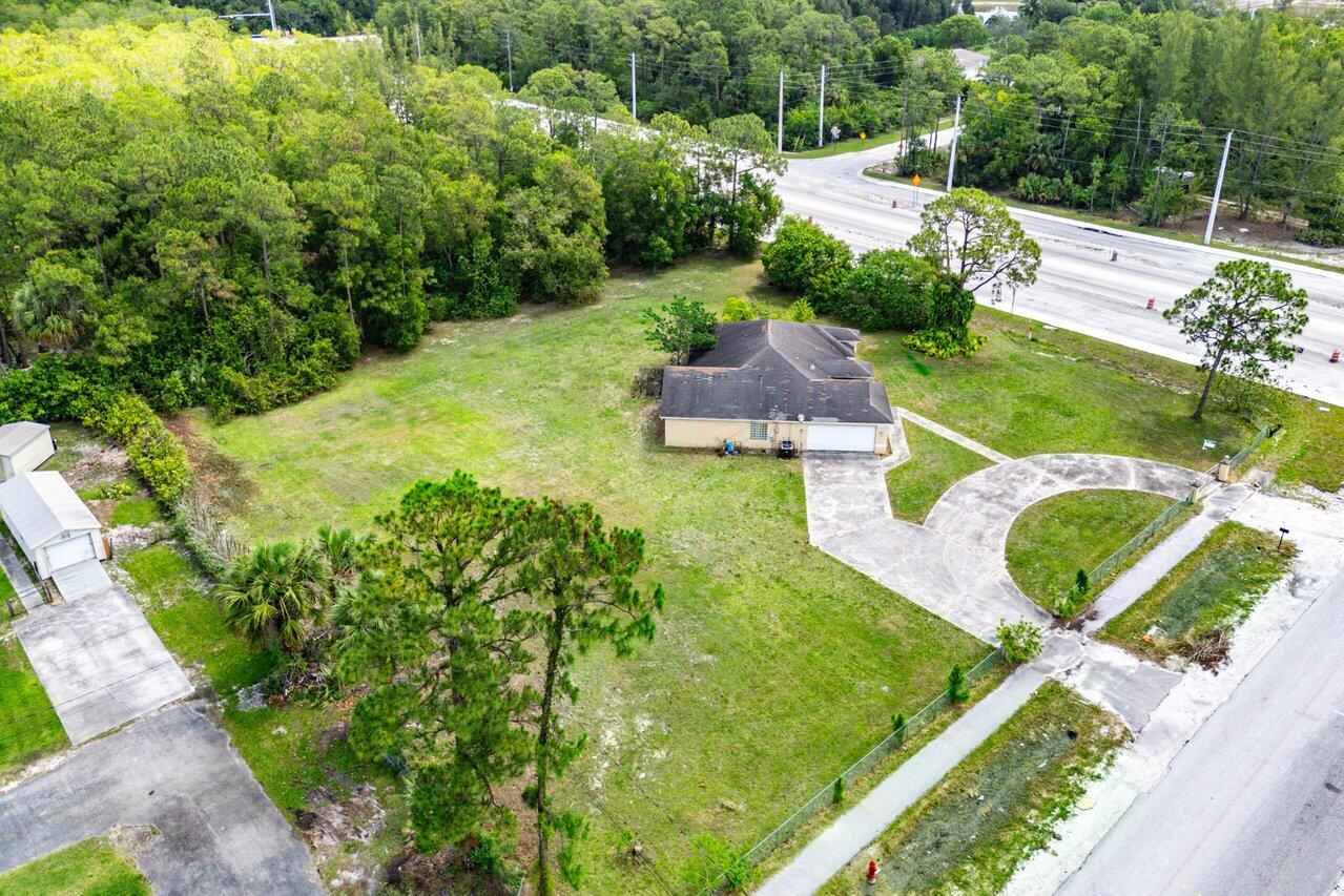 9023 Seminole Pratt Whitney Road