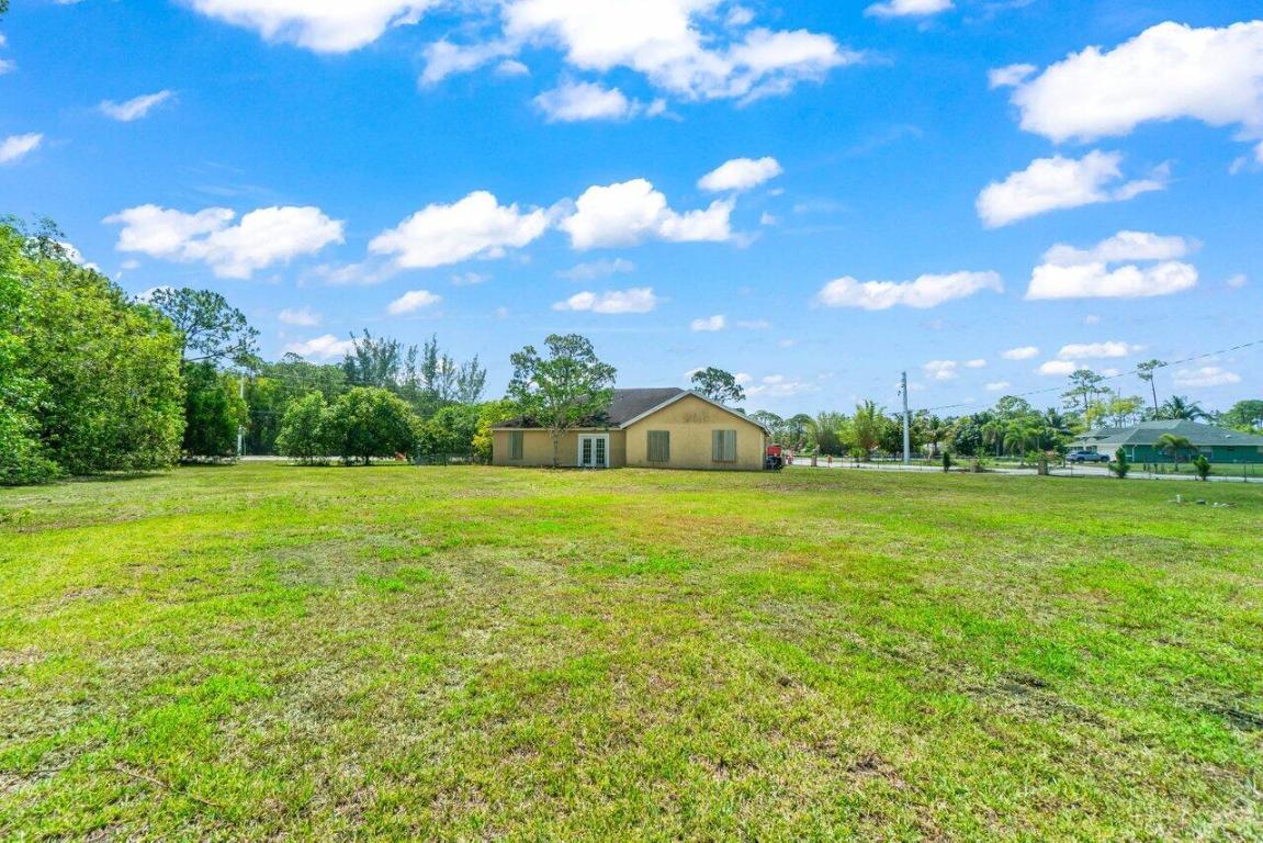 9023 Seminole Pratt Whitney Road